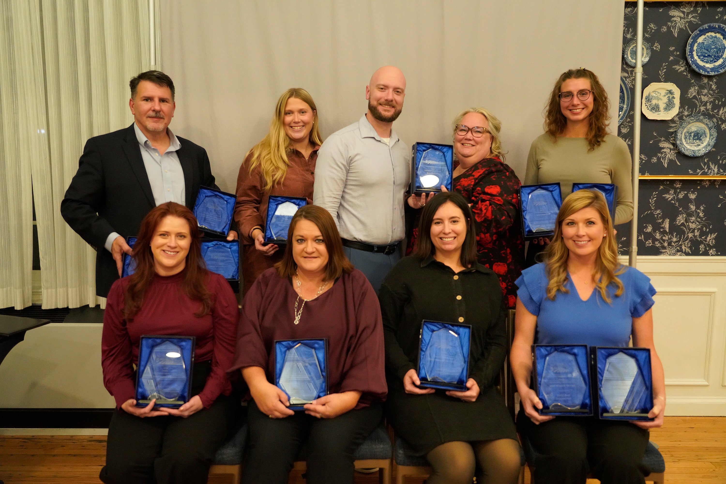 PREA Awards