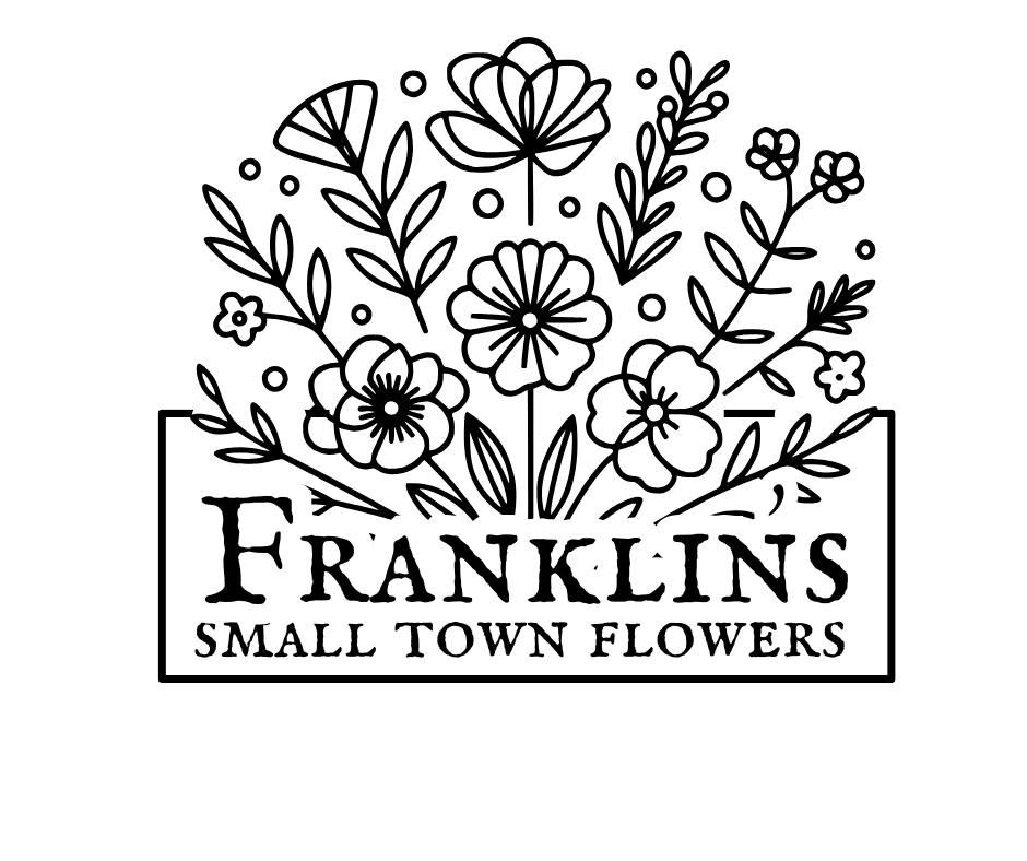 Franklin's Small Town Flowers