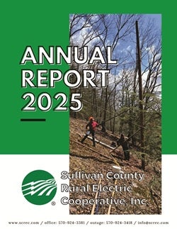 2025 Annual Report